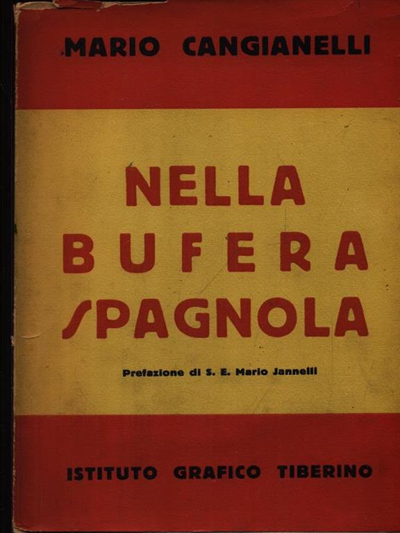 LIBRACCIO VINTAGE