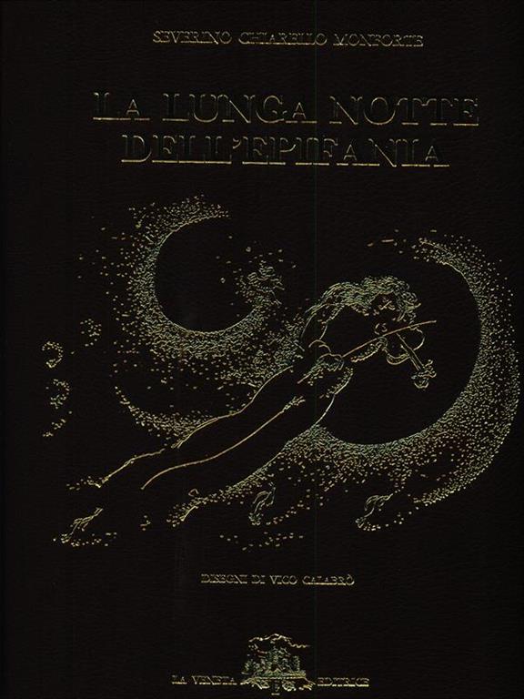 LIBRACCIO VINTAGE