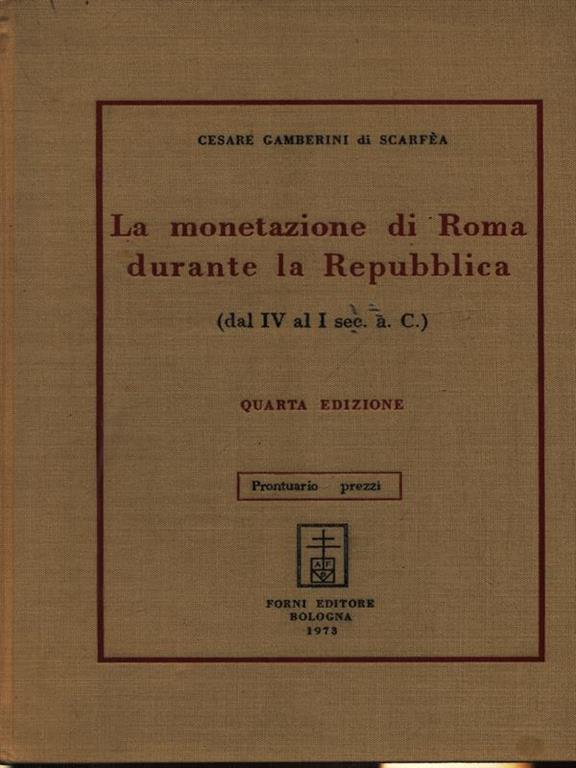 LIBRACCIO VINTAGE