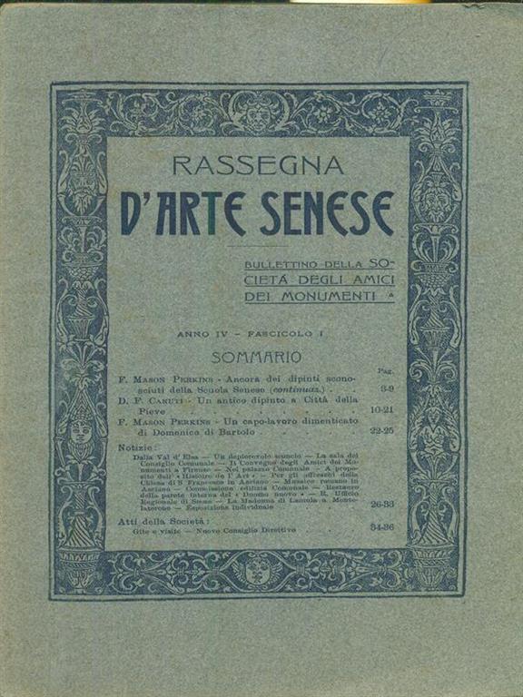 LIBRACCIO VINTAGE