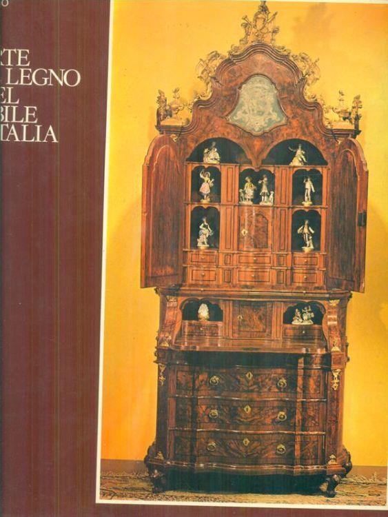 LIBRACCIO VINTAGE