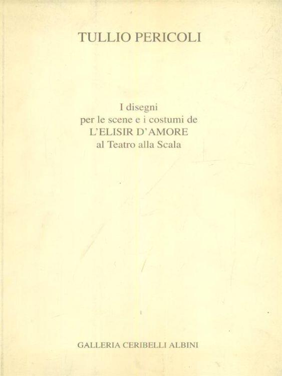 LIBRACCIO VINTAGE