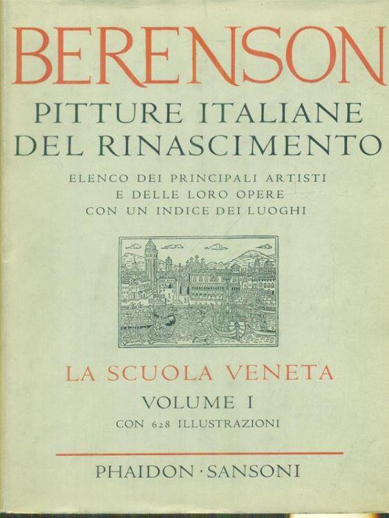 LIBRACCIO VINTAGE