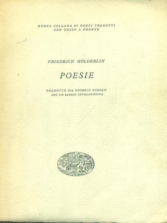 LIBRACCIO VINTAGE