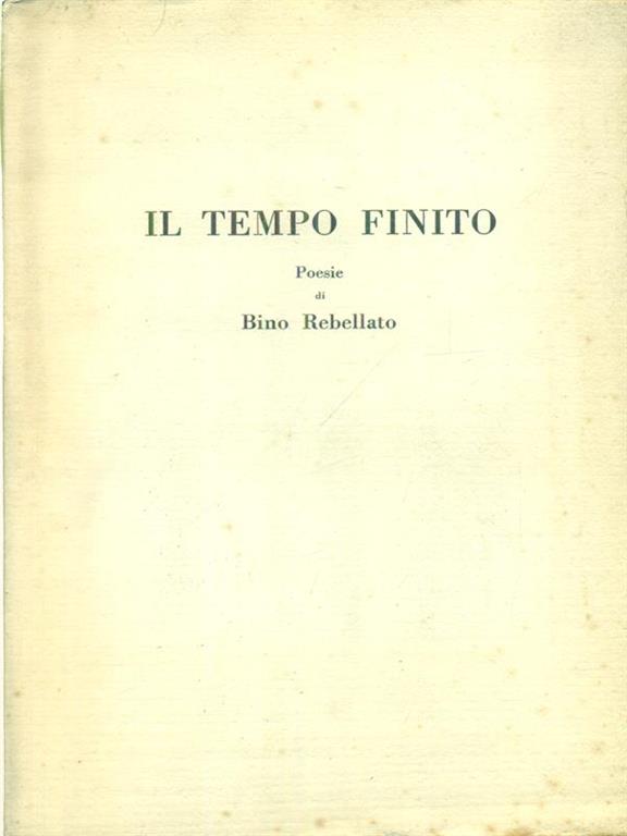 LIBRACCIO VINTAGE