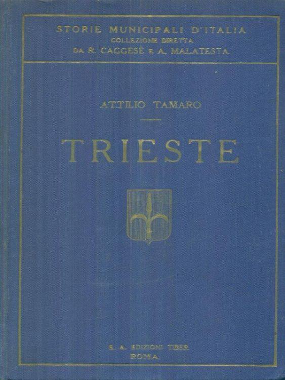LIBRACCIO VINTAGE