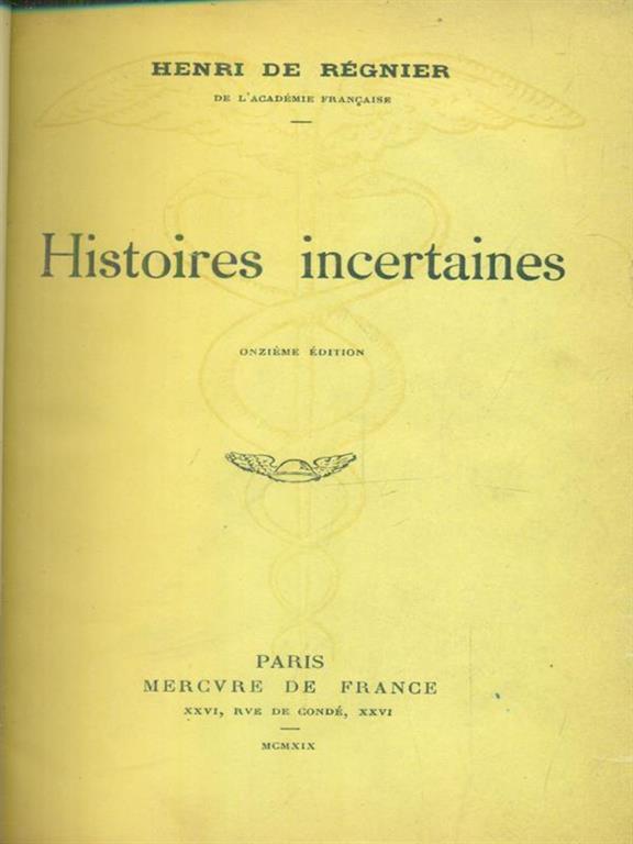 LIBRACCIO VINTAGE