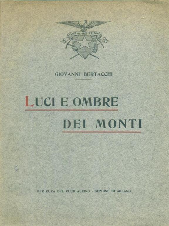 LIBRACCIO VINTAGE