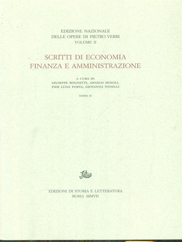 LIBRACCIO VINTAGE