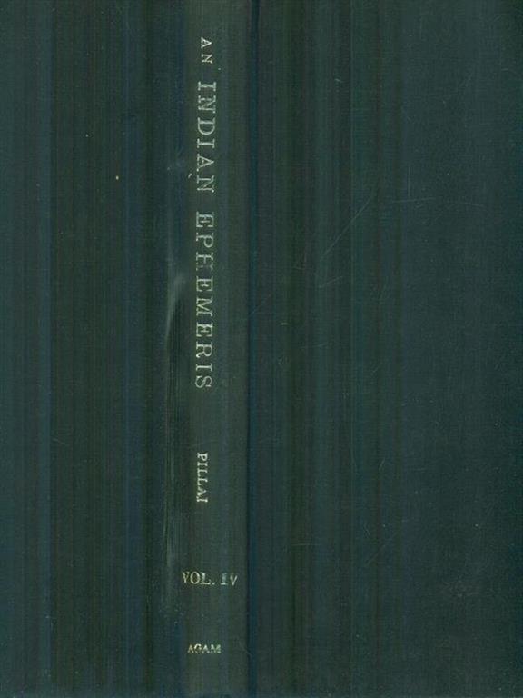 LIBRACCIO VINTAGE