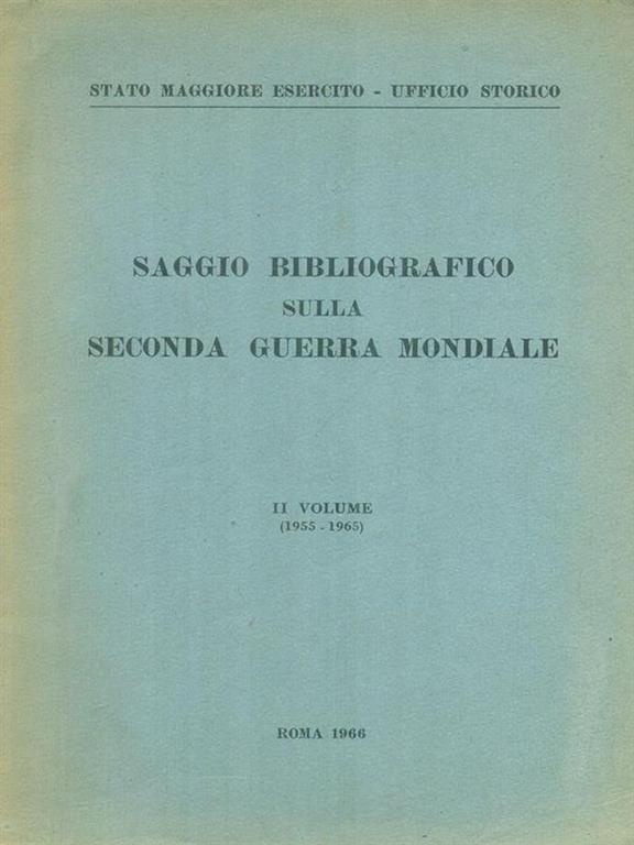 LIBRACCIO VINTAGE