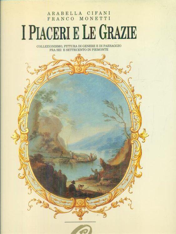 LIBRACCIO VINTAGE