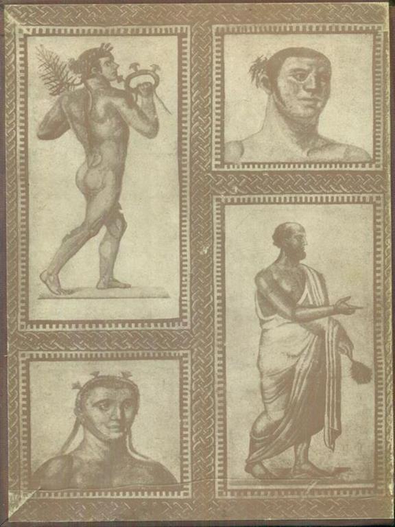 LIBRACCIO VINTAGE