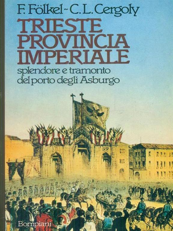 LIBRACCIO VINTAGE