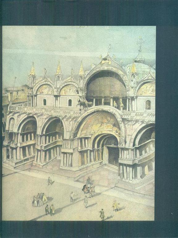 LIBRACCIO VINTAGE