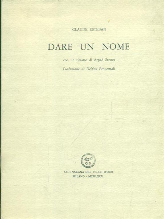 LIBRACCIO VINTAGE