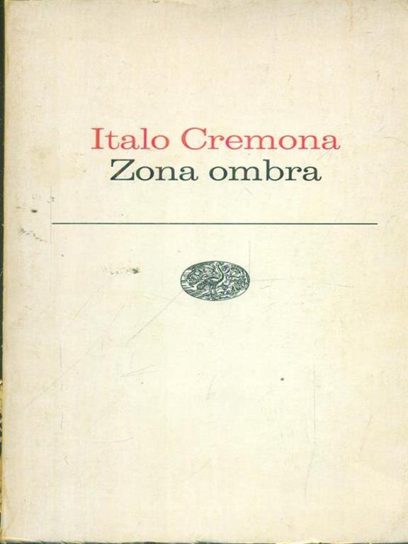 LIBRACCIO VINTAGE