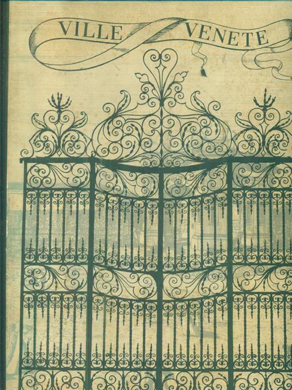 LIBRACCIO VINTAGE