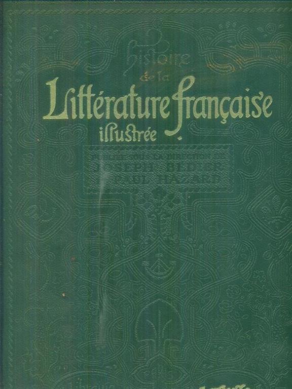 LIBRACCIO VINTAGE