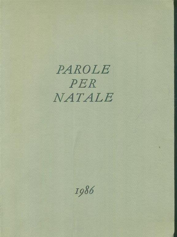 LIBRACCIO VINTAGE