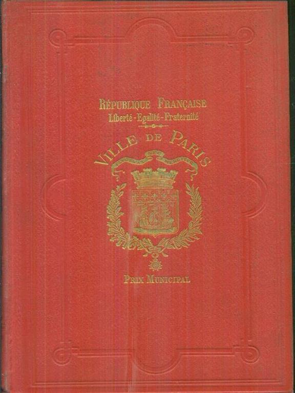 LIBRACCIO VINTAGE