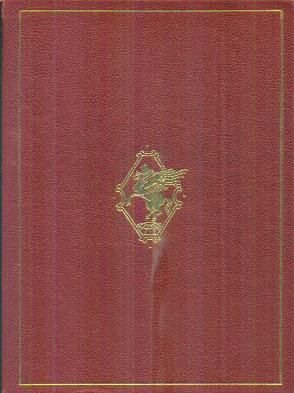 LIBRACCIO VINTAGE