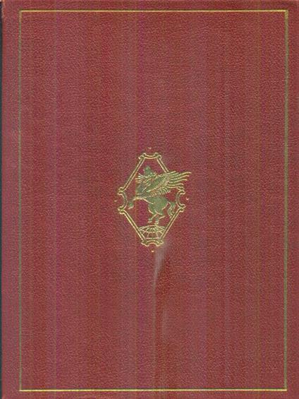 Storia della letteratura greca - Raffaele Canterella - copertina