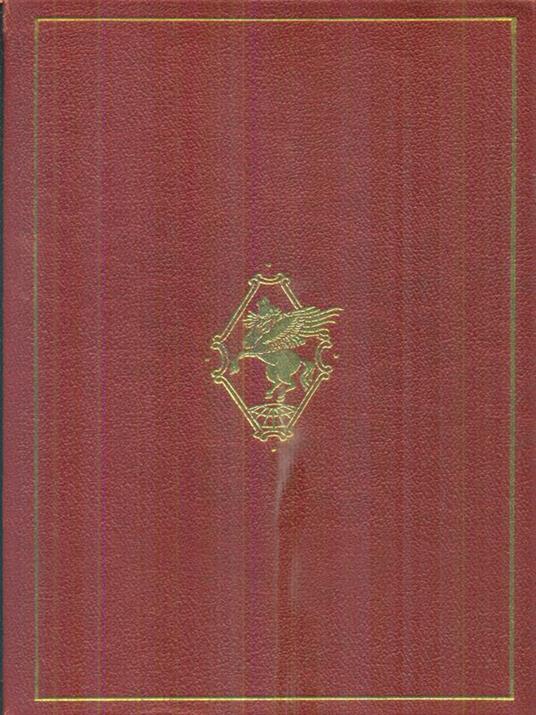 Storia della letteratura greca - Raffaele Canterella - copertina