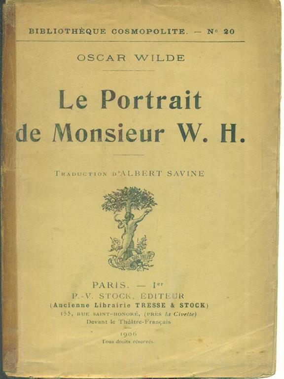 LIBRACCIO VINTAGE