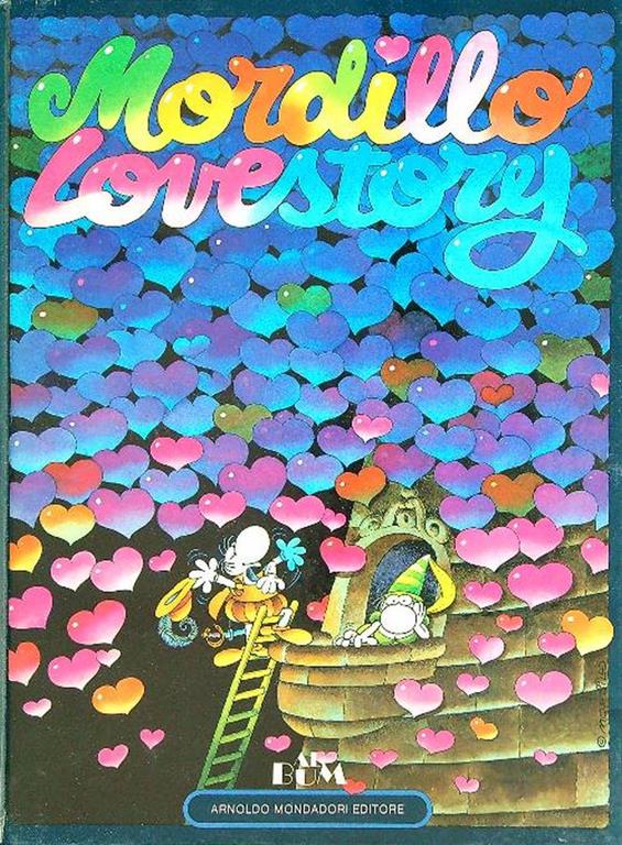 LIBRACCIO VINTAGE