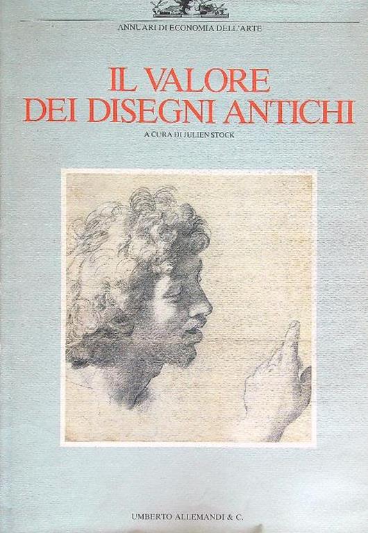 LIBRACCIO VINTAGE