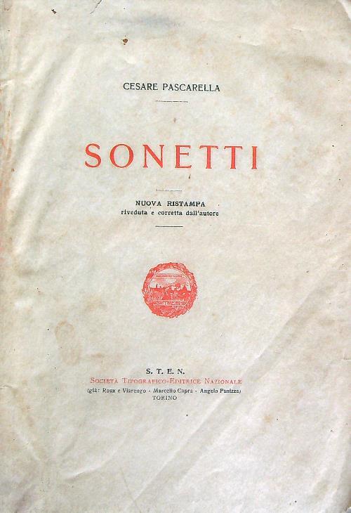 LIBRACCIO VINTAGE
