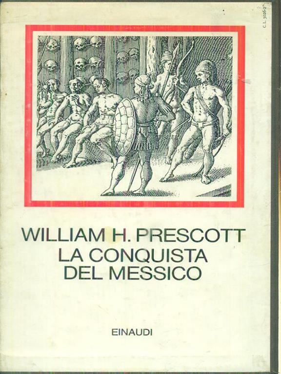 LIBRACCIO VINTAGE