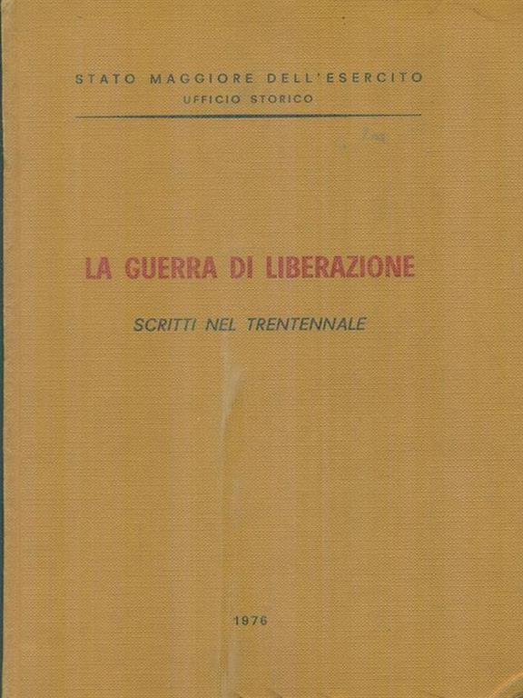 LIBRACCIO VINTAGE