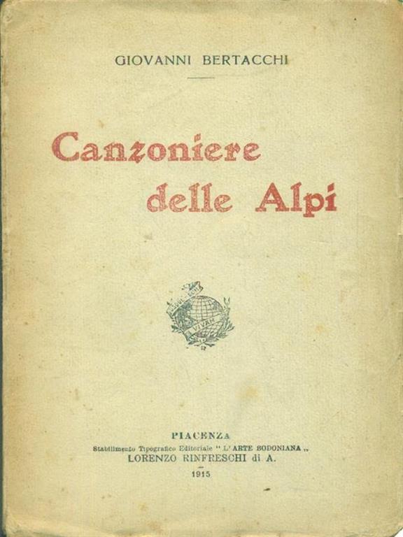 LIBRACCIO VINTAGE