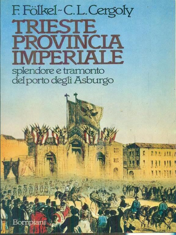 LIBRACCIO VINTAGE