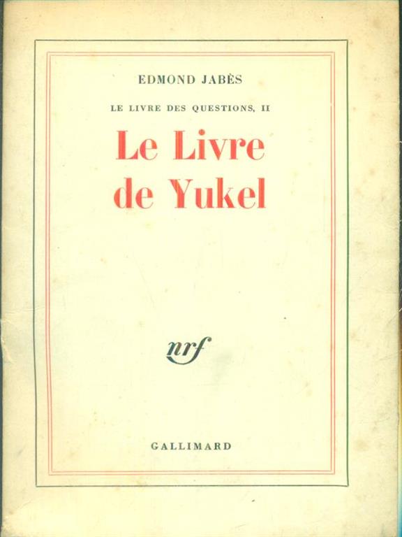 LIBRACCIO VINTAGE