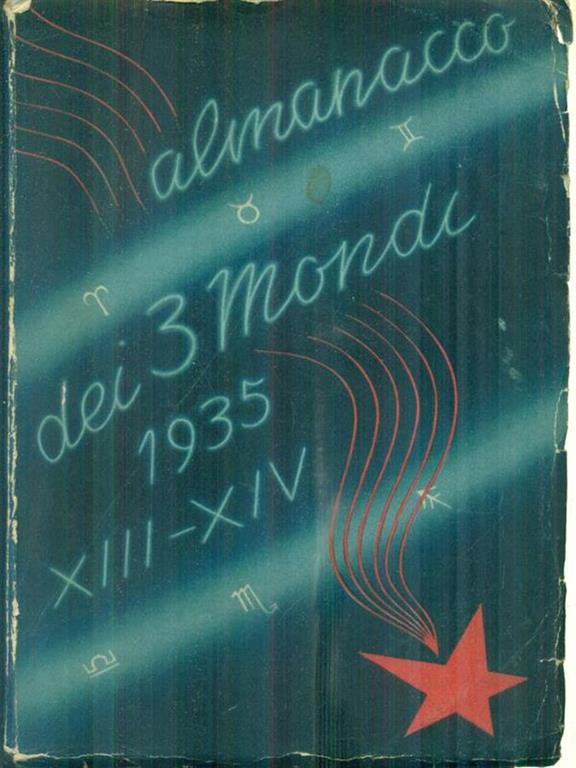 LIBRACCIO VINTAGE