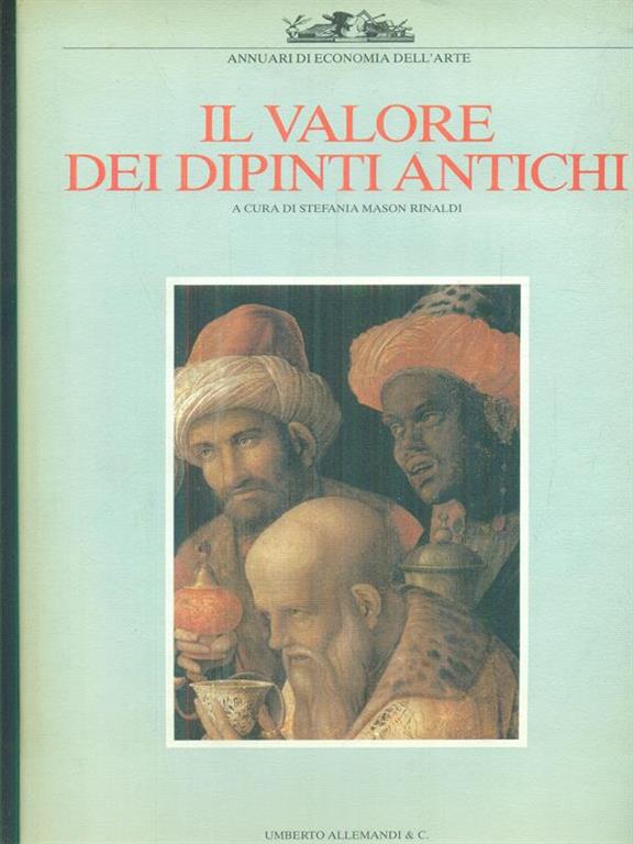 LIBRACCIO VINTAGE