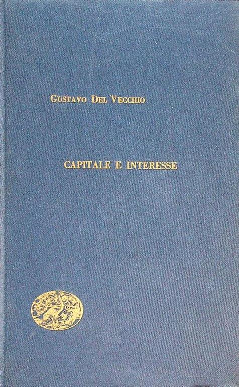 LIBRACCIO VINTAGE