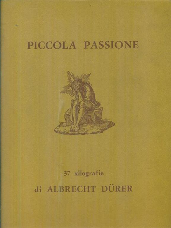 LIBRACCIO VINTAGE