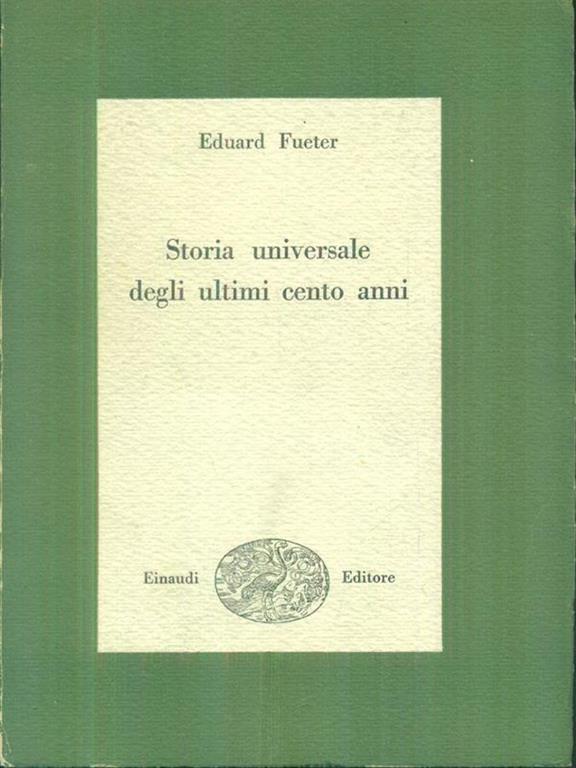 LIBRACCIO VINTAGE