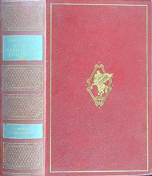 LIBRACCIO VINTAGE