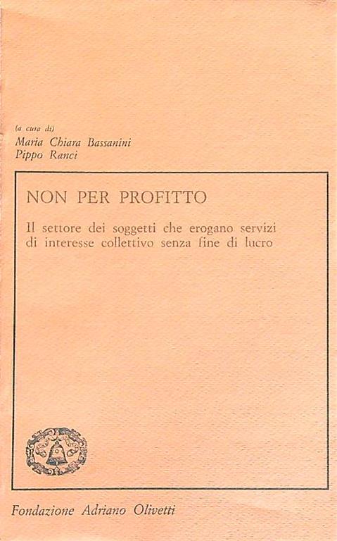 LIBRACCIO VINTAGE