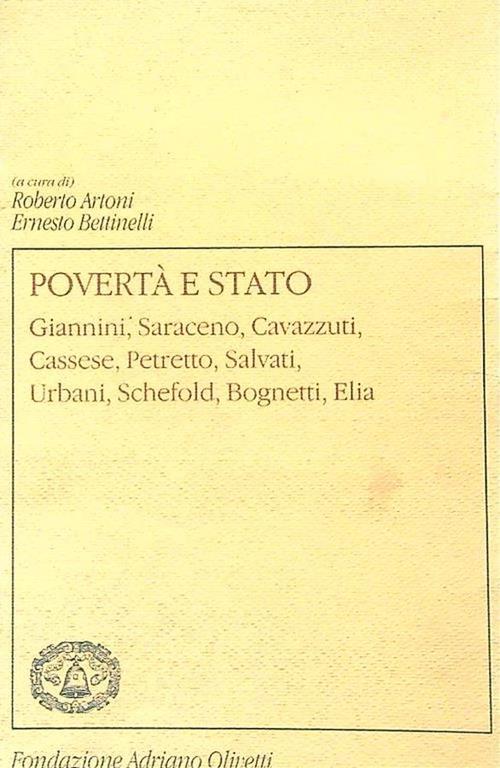 LIBRACCIO VINTAGE