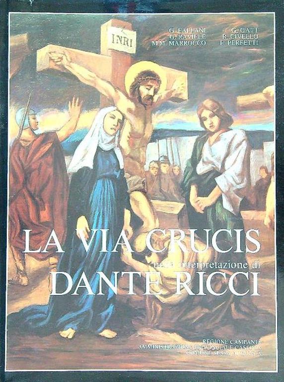 LIBRACCIO VINTAGE