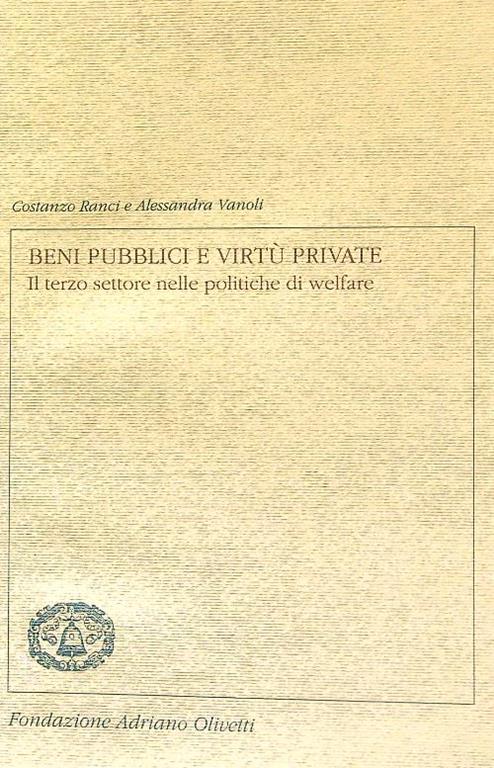 LIBRACCIO VINTAGE