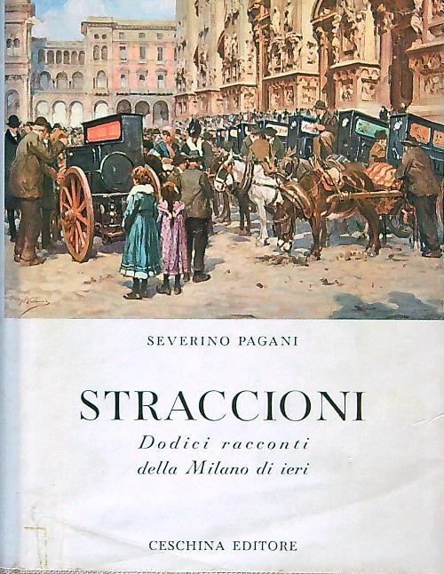 LIBRACCIO VINTAGE