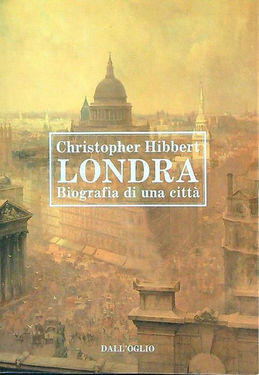 LIBRACCIO VINTAGE