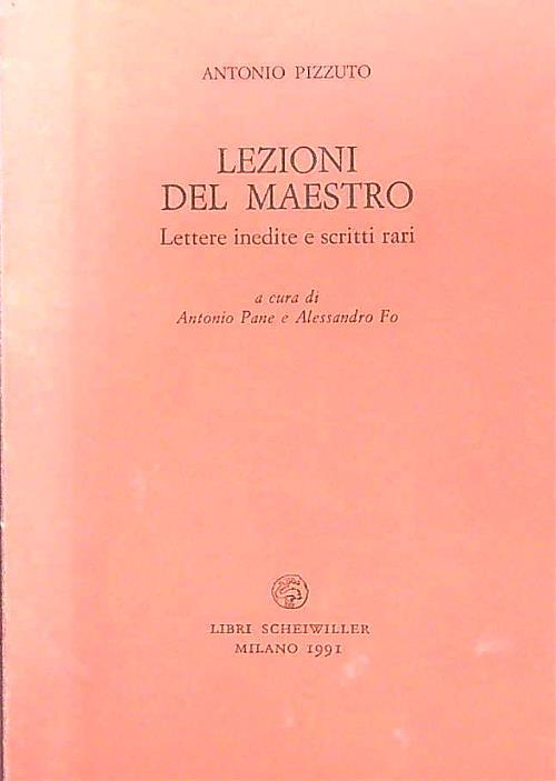 LIBRACCIO VINTAGE
